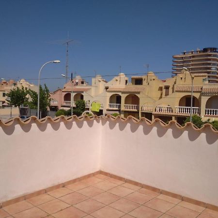 Casa Tavernes Tavernes de Valldigna Bagian luar foto