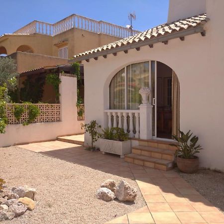Casa Tavernes Tavernes de Valldigna Bagian luar foto