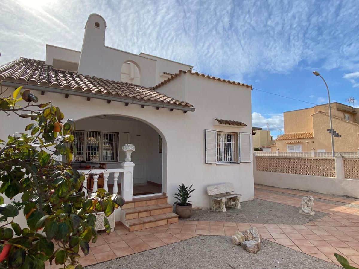Casa Tavernes Tavernes de Valldigna Bagian luar foto