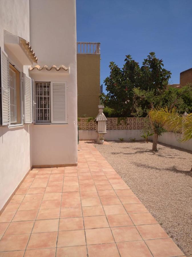 Casa Tavernes Tavernes de Valldigna Bagian luar foto