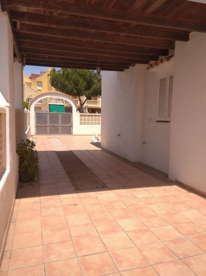 Casa Tavernes Tavernes de Valldigna Bagian luar foto