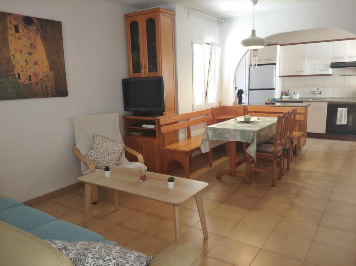 Casa Tavernes Tavernes de Valldigna Bagian luar foto