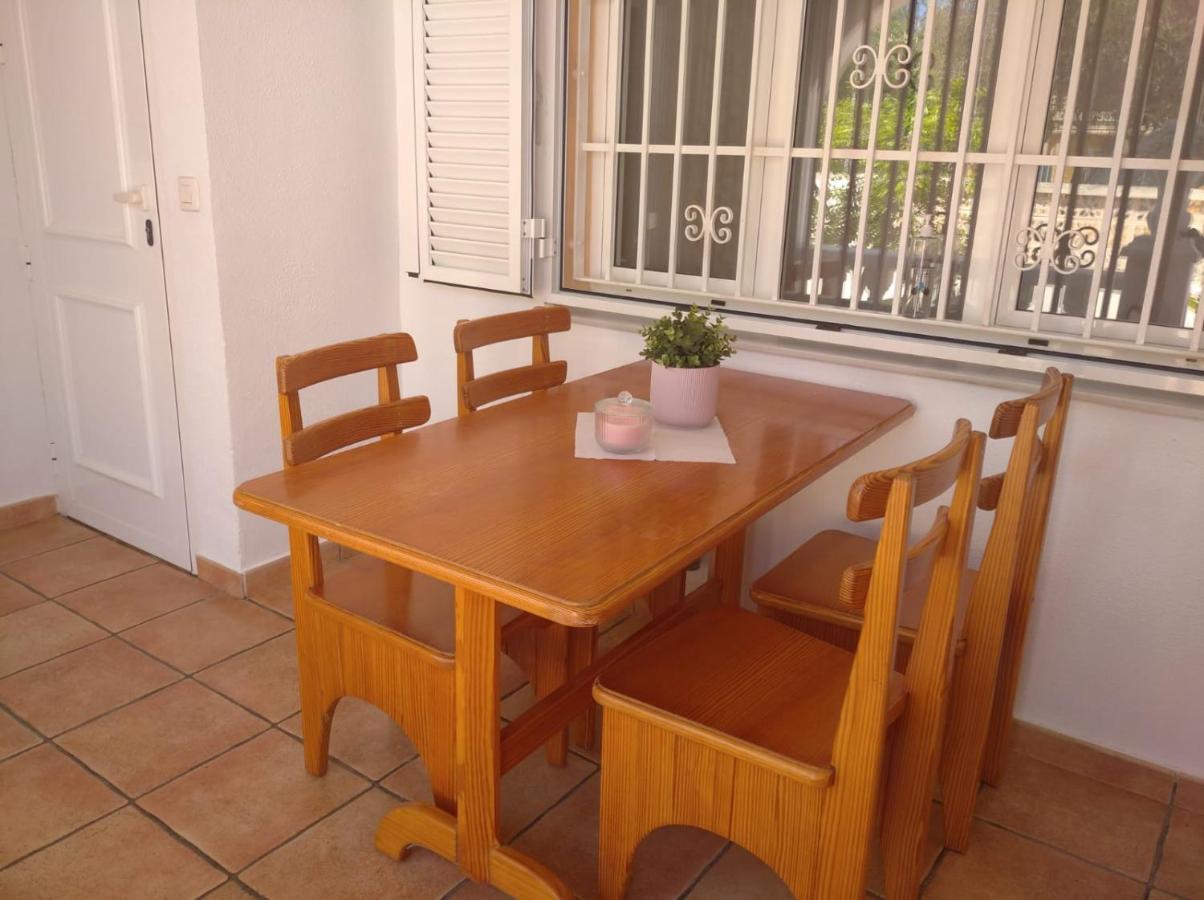 Casa Tavernes Tavernes de Valldigna Bagian luar foto