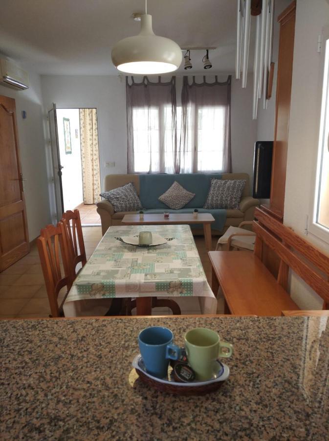 Casa Tavernes Tavernes de Valldigna Bagian luar foto