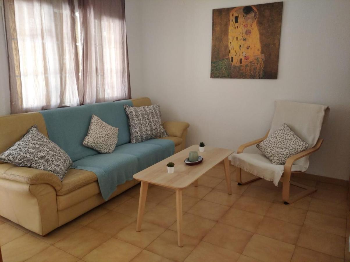 Casa Tavernes Tavernes de Valldigna Bagian luar foto