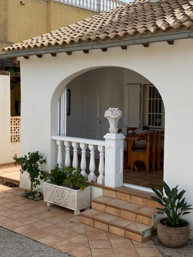 Casa Tavernes Tavernes de Valldigna Bagian luar foto