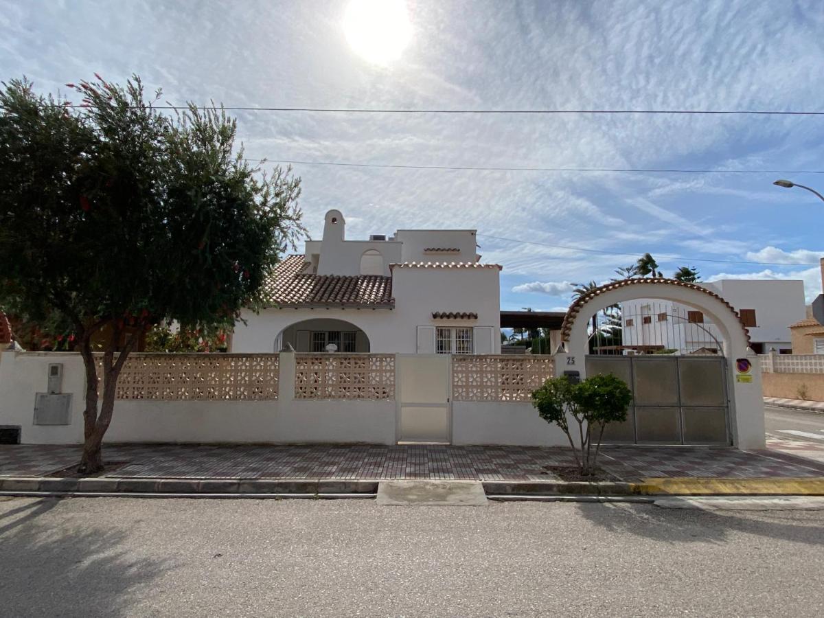 Casa Tavernes Tavernes de Valldigna Bagian luar foto