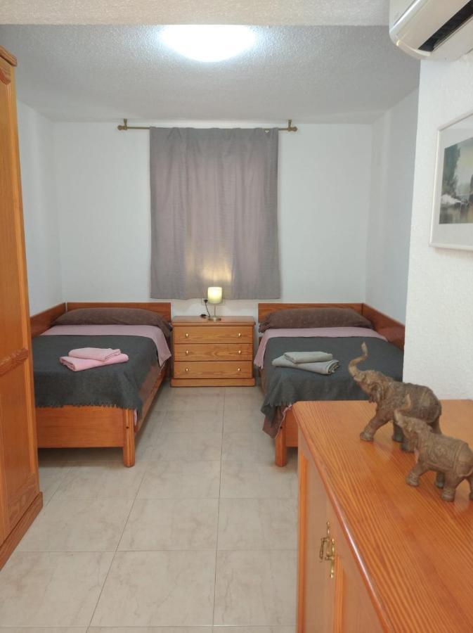 Casa Tavernes Tavernes de Valldigna Bagian luar foto