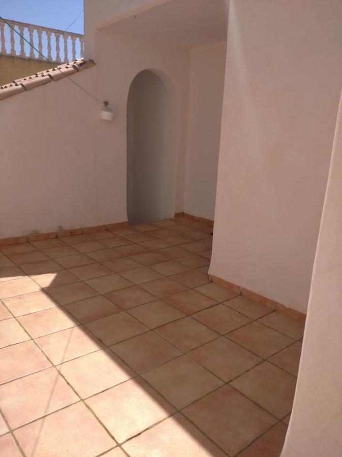 Casa Tavernes Tavernes de Valldigna Bagian luar foto