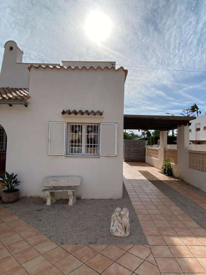 Casa Tavernes Tavernes de Valldigna Bagian luar foto