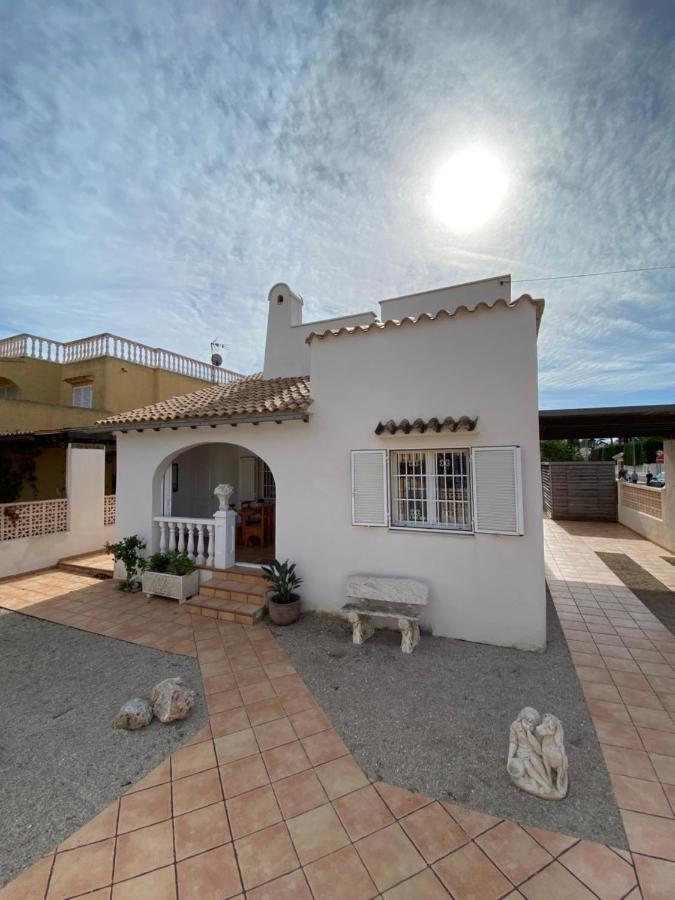 Casa Tavernes Tavernes de Valldigna Bagian luar foto