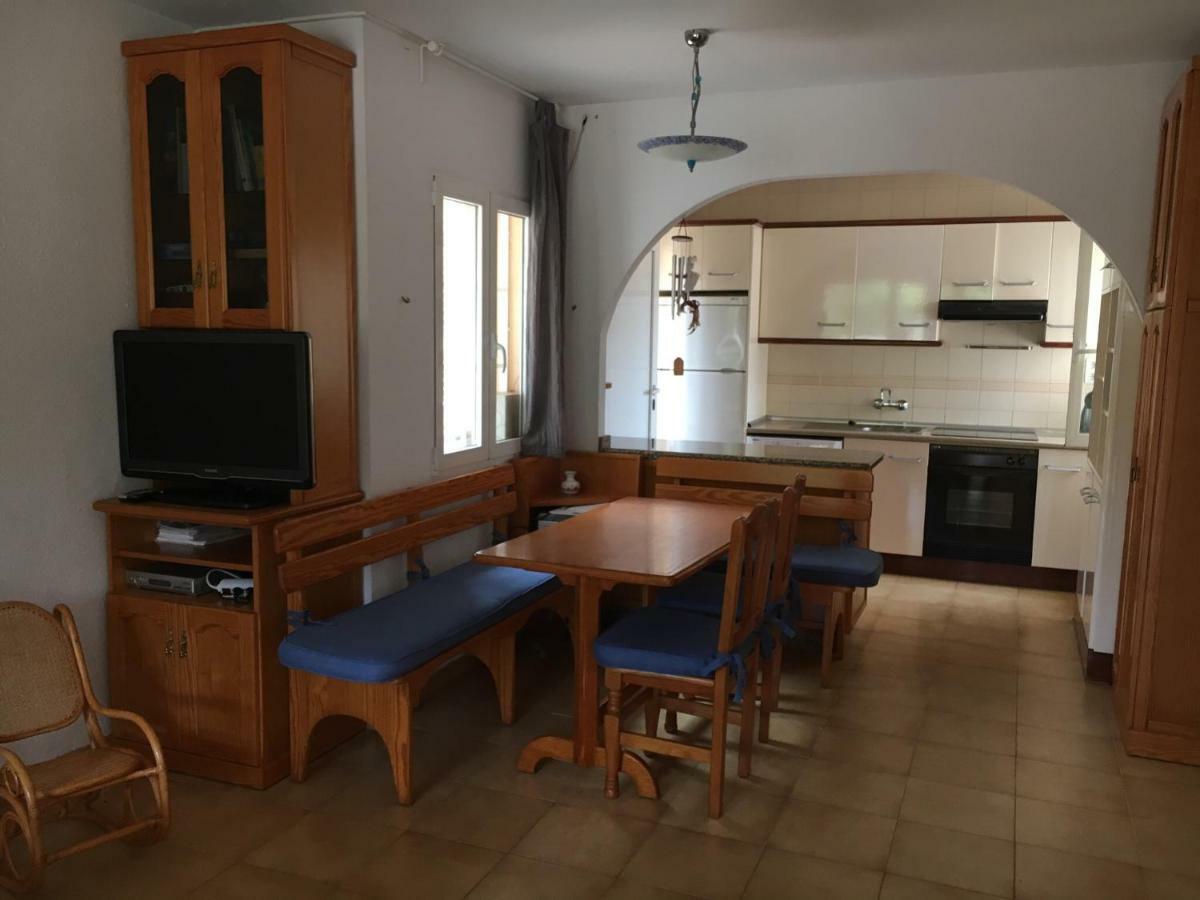 Casa Tavernes Tavernes de Valldigna Bagian luar foto