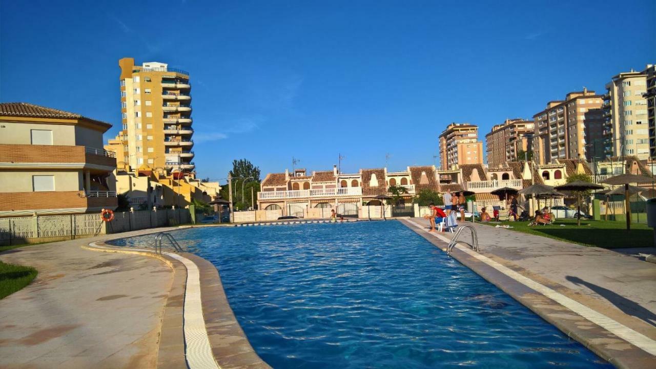Casa Tavernes Tavernes de Valldigna Bagian luar foto