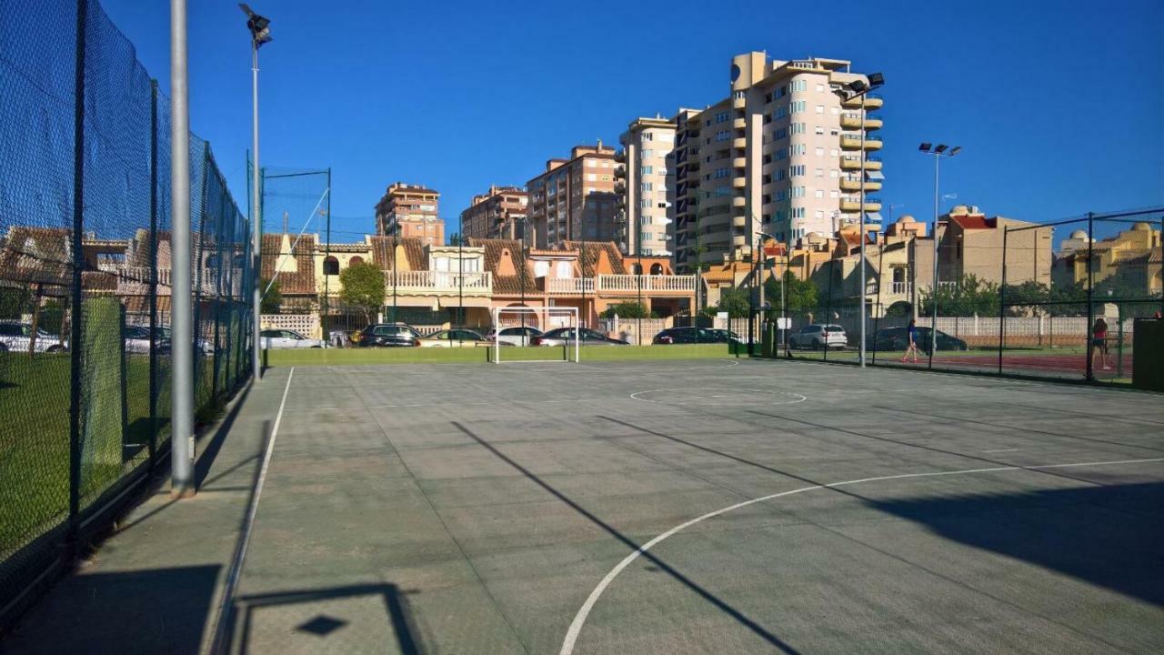 Casa Tavernes Tavernes de Valldigna Bagian luar foto