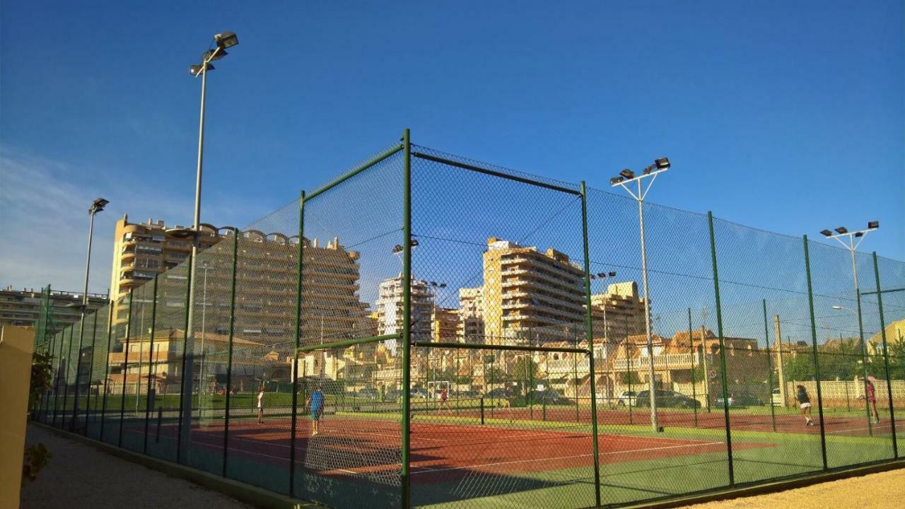 Casa Tavernes Tavernes de Valldigna Bagian luar foto