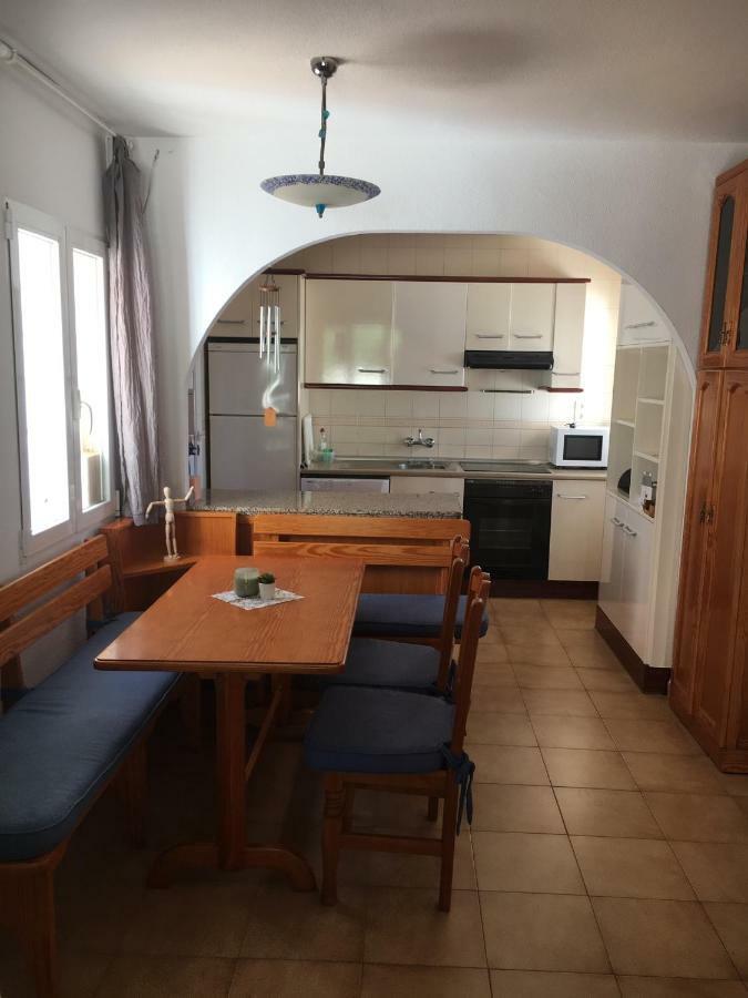 Casa Tavernes Tavernes de Valldigna Bagian luar foto